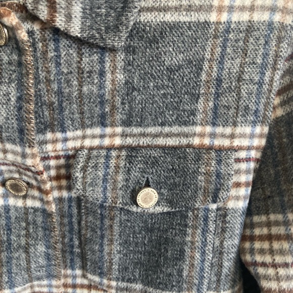 MANGO wool jacket - Picture 4 of 5